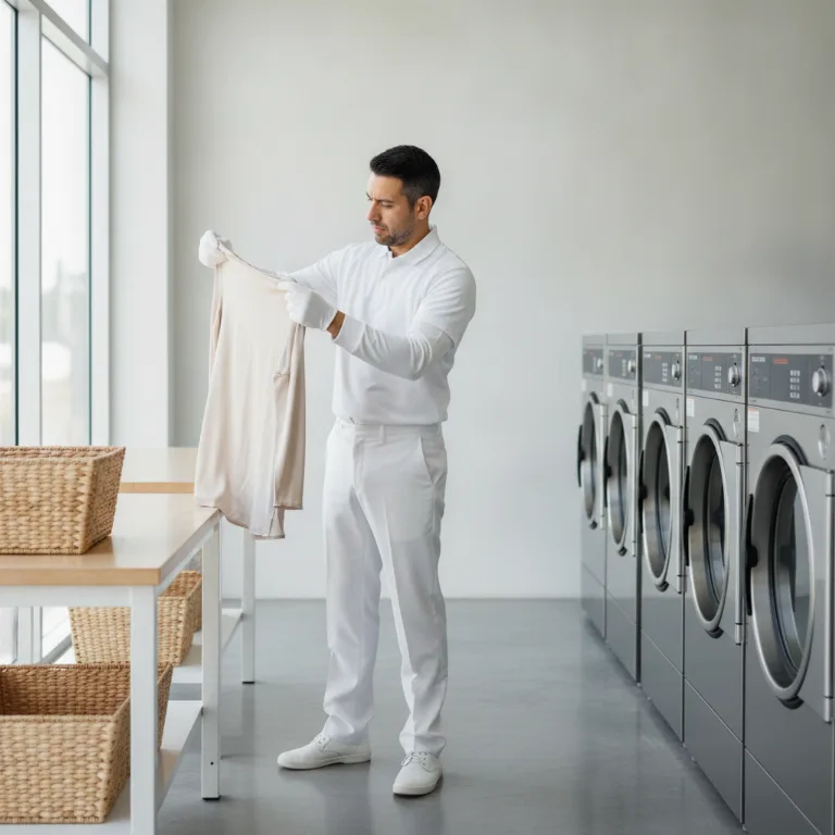 Lavandaria de Luxo serviço em Paragominas
